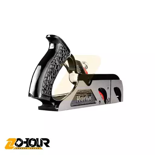 رنده بغل دوراهه رونیکس مدل Ronix RH-7101