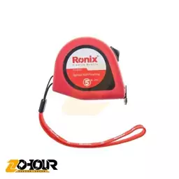 متر پی وی سی 5 متری رونیکس مدل Ronix RH-9050