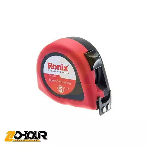 متر پی وی سی 5 متری رونیکس مدل Ronix RH-9050