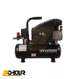 کمپرسور هوا 10 لیتری هیوندای مدل HYUNDAI AC-1010