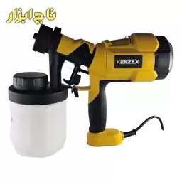 پیستوله برقی 400 وات کنزاکس مدل KSG-2400