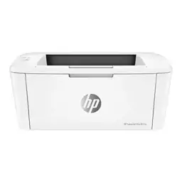 پرینتر لیزری اچ پی مدل LaserJet Pro M15a