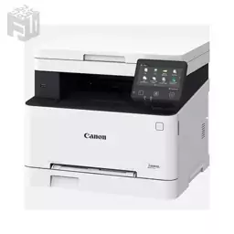 پرینتر سه کاره رنگی کانن مدل canon 651cw