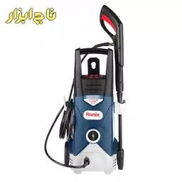 کارواش 100 بار دینامی رونیکس مدل RP-0100