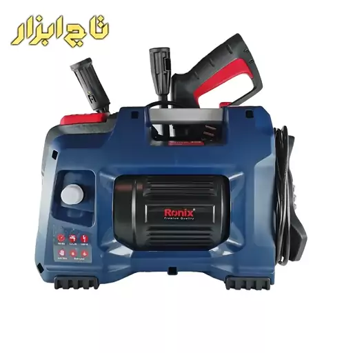 کارواش 100 بار رونیکس مدل RP-0100C