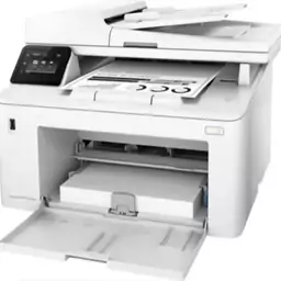 پرینتر Printer HP LaserJet 227fdw