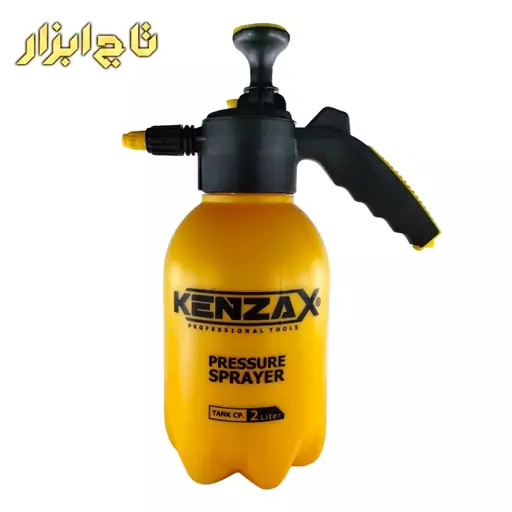 سم پاش 2 لیتری کنزاکس مدل KPS-102