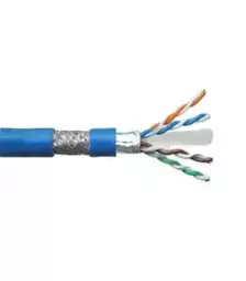 کابل شبکه SFTP CAT6