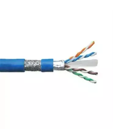 کابل شبکه SFTP CAT6