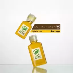 روغن تقویت و رشد مو و ابرو