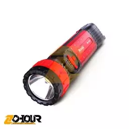 چراغ قوه شارژی رونیکس 120 لومن مدل Ronix RH-4270