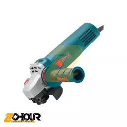 مینی فرز رونیکس 1200 وات 115 میلی متری مدل Ronix 3101