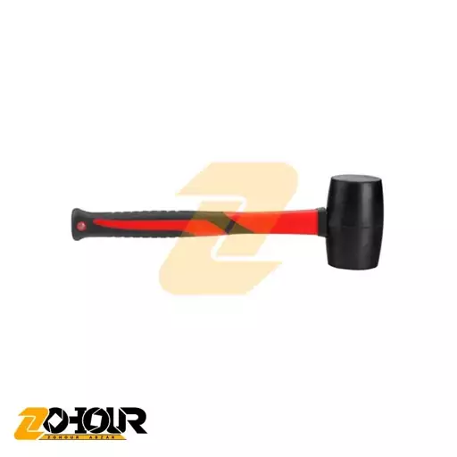 چکش لاستیکی رونیکس 500 گرم مدل Ronix RH-4731