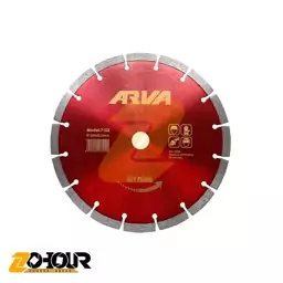 صفحه گرانیت بر آروا 230 میلی متری مدل Arva 7102