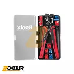 کیت سیم لخت کن 8 اینچ چند کاره رونیکس مدل Ronix RH-1814