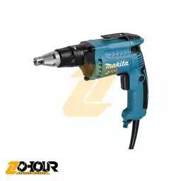 پیچ گوشتی برقی درایوال ماکیتا 570 وات مدل Makita FS4000