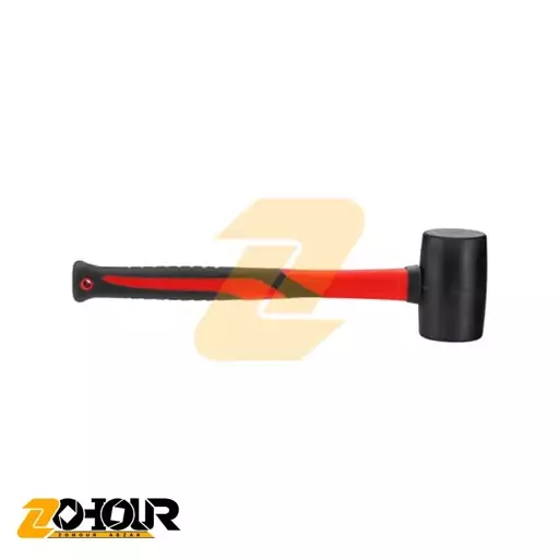 چکش لاستیکی رونیکس 250 گرم مدل Ronix RH-4730