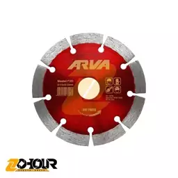 صفحه گرانیت بر آروا 115 میلی متری مدل Arva 7101