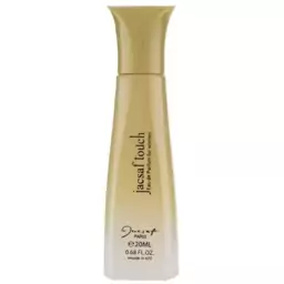 عطر جیبی زنانه ژک ساف مدل Jacsaf Touchحجم 20 میلی لیتر در فاطرشاپ