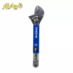 آچار فرانسه 15 اینچ نووا مدل NTA-3005