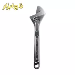 آچار فرانسه 12 اینچ نووا مدل NTA-3004