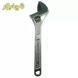 آچار فرانسه 10 اینچ نووا مدل NTA 3003