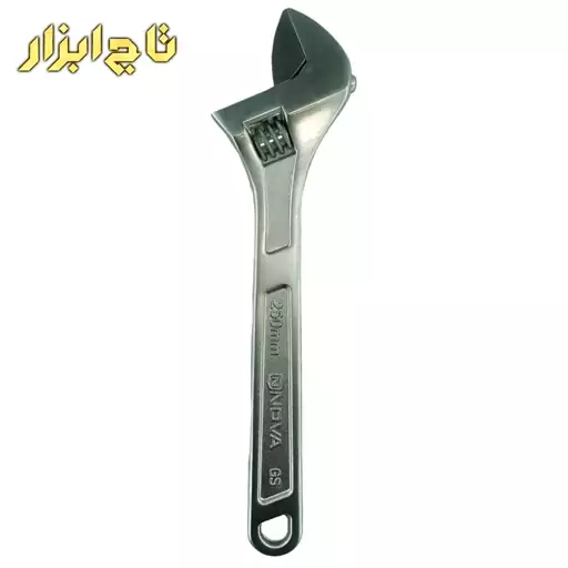 آچار فرانسه 10 اینچ نووا مدل NTA 3003