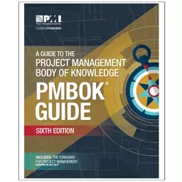 کتاب A Guide to the PROJECT MANAGEMENT BODY OF KNOWLEDGE اثر جمعی از نویسندگان انتشارات رایان کاویان