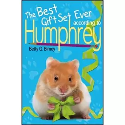 کتاب Humphrey Box Set  اثر Betty G. Birney انتشارات Puffin Books