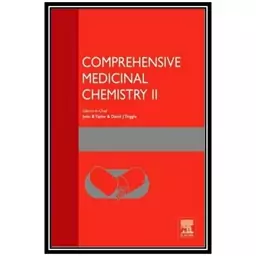 کتاب Comprehensive Medicinal Chemistry II, Volume 4 : Computer-Assisted Drug Design اثر David J Triggle and John B Taylo