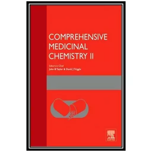 کتاب Comprehensive Medicinal Chemistry II, Volume 4 : Computer-Assisted Drug Design اثر David J Triggle and John B Taylo