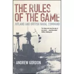 کتاب The Rules of the Game اثر G. A. H. Gordon and Andrew Gordon انتشارات John Murray