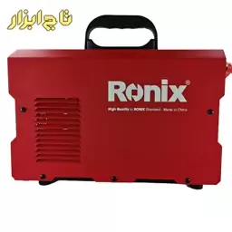 اینورتر جوشکاری 200 آمپر رونیکس مدل RH-4604