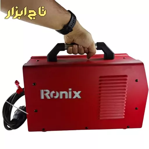 اینورتر جوشکاری 200 آمپر رونیکس مدل RH-4602