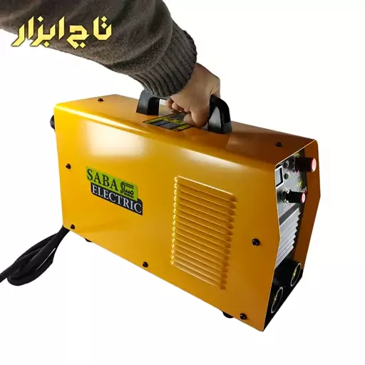 اینورتر جوشکاری 250 آمپر صبا الکتریک مدل R-INV-250V