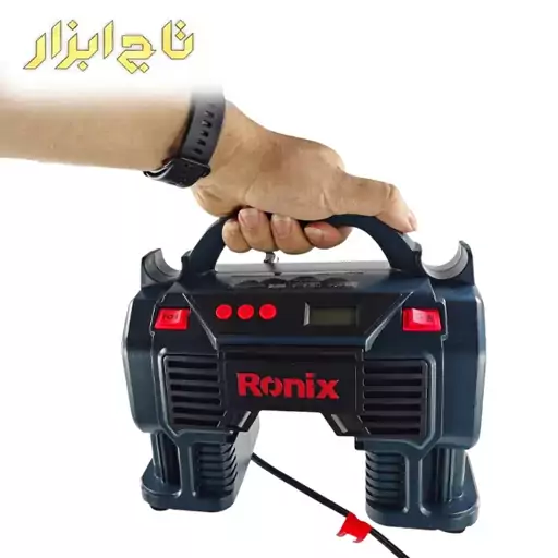 کمپرسور باد فندکی رونیکس مدل RH-4260B