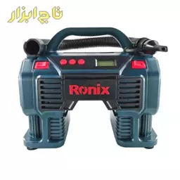 کمپرسور باد فندکی رونیکس مدل RH-4260