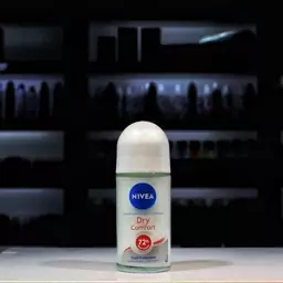 مام مایع Nivea نیوآ مدل Dry Comfort