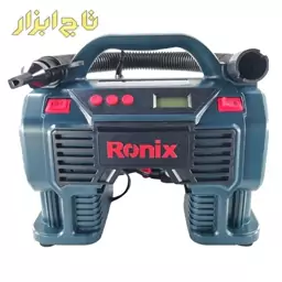 کمپرسور باد فندکی رونیکس مدل RH-4260B