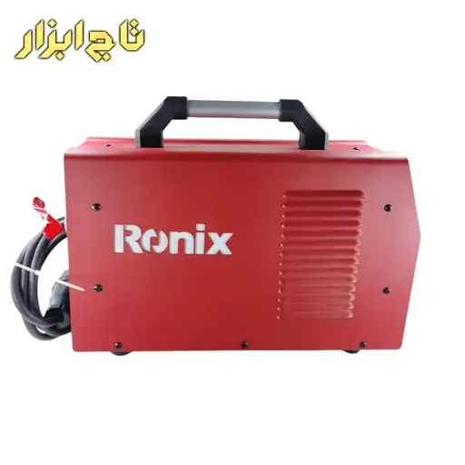 اینورتر جوشکاری 200 آمپر رونیکس مدل RH-4602