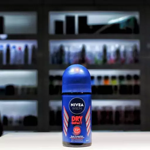 مام مایع Nivea نیوآ مدل Dry Impact