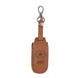 جاسوییچی خودرو چرم یلسان مدل 3 - JAS5 کد JS-100-12-GS