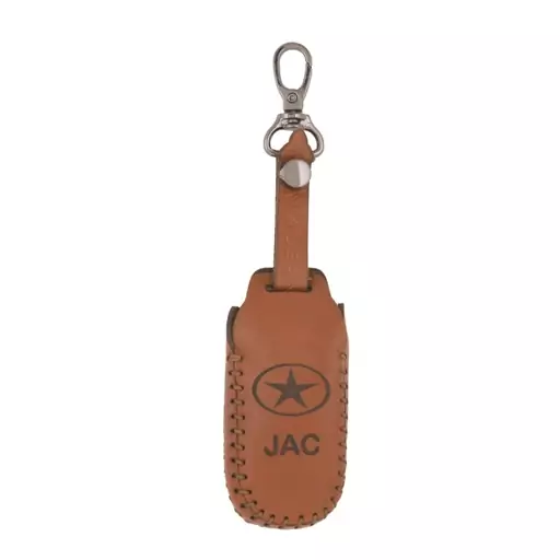 جاسوییچی خودرو چرم یلسان مدل 3 - JAS5 کد JS-100-12-GS