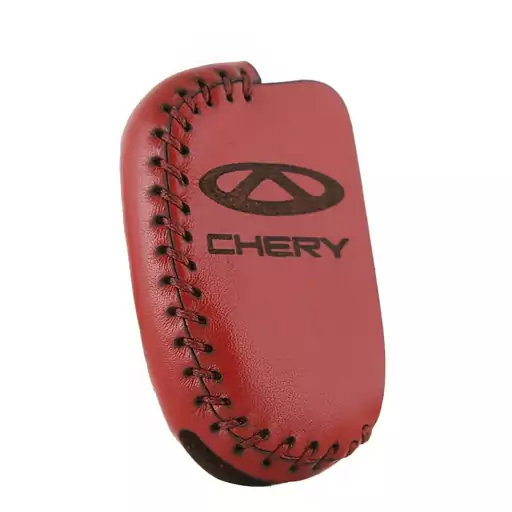 جاسوییچی خودرو چرم یلسان مدل 3 - CHERY X22 کد JS-100-56-GS