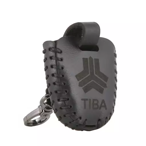 جاسوئیچی خودرو چرم یلسان مدل TIA کد JS-100-03-GS