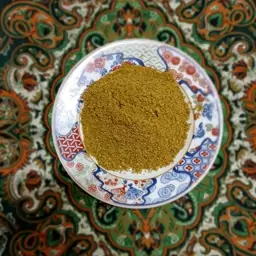 کاری 11 قلم ، کاری هندی  250 گرمی