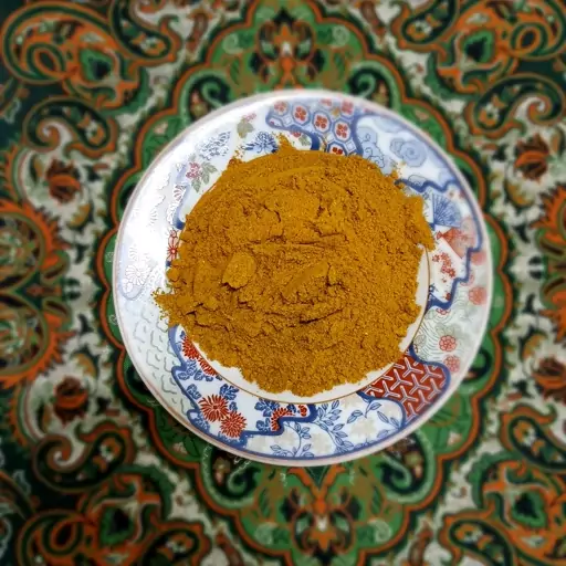 کاری عربی 5 قلم 75 گرمی