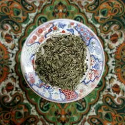 چای نعنا مراکشی (مفید برای قلب،معده،اعصاب) 250 گرم