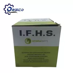 گوی زانتیا 50 بار IFHS