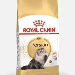 غذای گربه های پرشین بالغ Royal Canin Persian Adult 2kg